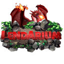 Lendarium - Novidades Em Breve Discord Server Logo