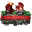 Lendarium - Novidades Em Breve Discord Server Logo