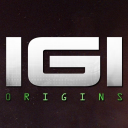 IGI Origins Official Discord Server Logo