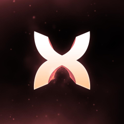 X Central Discord Server Logo