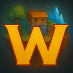 PvP-Warcraft Discord Server Logo