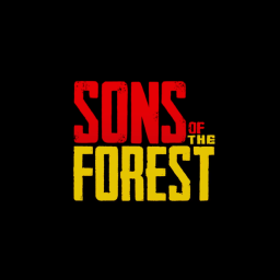 The Forest Community Server Discord Server Logo