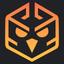 🦉 PLAYSTRIX 🦉 Discord Server Logo
