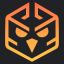 🦉 PLAYSTRIX 🦉 Discord Server Logo