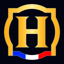 World of Warcraft France - Horion Discord Server Logo