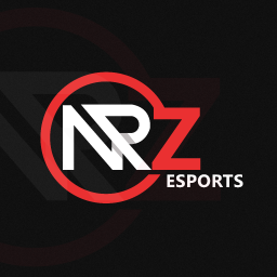 NRZ  Esports Discord Server Logo