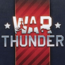 WAR THUNDER TOG Discord Server Logo