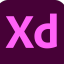 Adobe XD Discord Server Logo