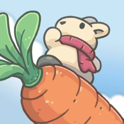 Tsuki's Odyssey Discord Server Logo