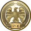 Rome Total War Community Discord Server Logo