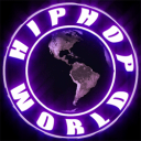 Hip Hop World Discord Server Logo