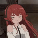 Mushoku Tensei Discord Server Logo