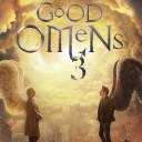 GoodOmens Discord Server Logo