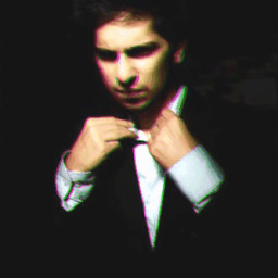 Ankur Sharma Discord Server Logo