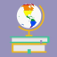 World History Discord Server Logo