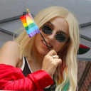 Ava Max Discord Server Logo