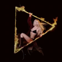 Ava Max Discord Server Logo