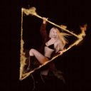 Ava Max Discord Server Logo
