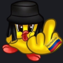 🚬 Discord Server Logo