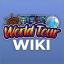 One Piece World Tour WIKI Discord Server Logo