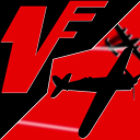 1st Fighter Group™ ( Discord Server Logo