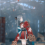 Eternal Return Discord Server Logo