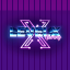 Level X Gaming Discord Server Logo