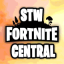 ⚡STW Central⚡ Discord Server Logo