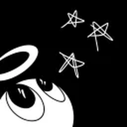 hey Discord Server Logo