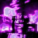 Chase Atlantic Discord Server Logo