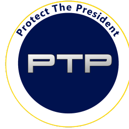 Protect the President - FiveM Discord Server Logo