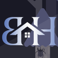 Bounty Hunters Discord Server Logo