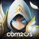 Official Summoners War Discord Server Logo