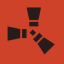 Rust Discord Server Logo