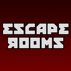 Escape Rooms Discord Server Logo