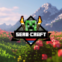 SERB-CRAFT Discord Server Logo