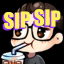 SIP SIP SQUAD Discord Server Logo