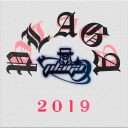PLAGA Discord Server Logo