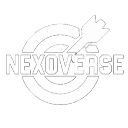 ℕ𝕖𝕩𝕠𝕍𝕖𝕣𝕤𝕖 Discord Server Logo