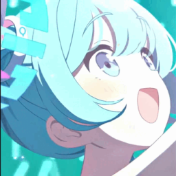 💮 PixelAnimeClub 🍥 Discord Server Logo