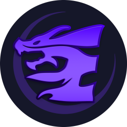 ENCHALD Discord Server Logo