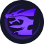 ENCHALD Discord Server Logo
