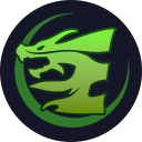 ENCHALD Discord Server Logo