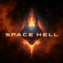 Space Hell Discord Server Logo