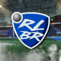 RLBR Discord Server Logo