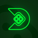 Dice Roleplay 2.0 Discord Server Logo