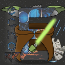 EchoRP Discord Server Logo