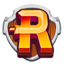 Rinaorc Studios Discord Server Logo