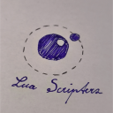 Lua Scripters Discord Server Logo