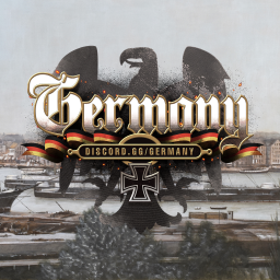Germany Discord Server Logo